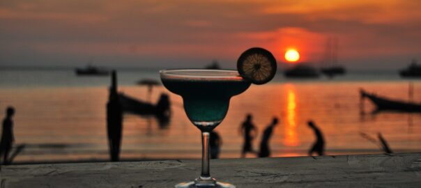 halkidiki-beach-coctail