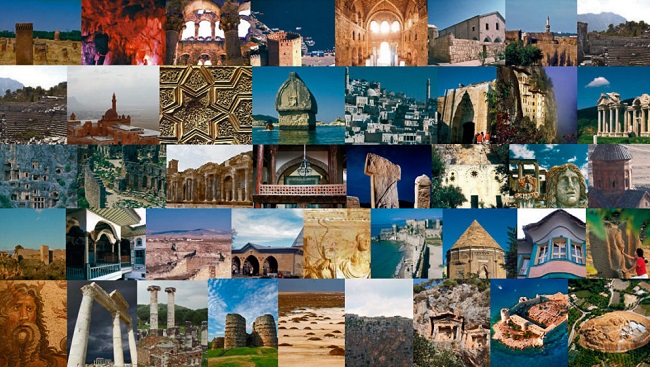 UNESCO spomenici kulture